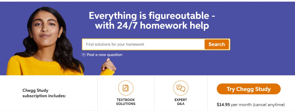 everything is figureoutable 24/7 help