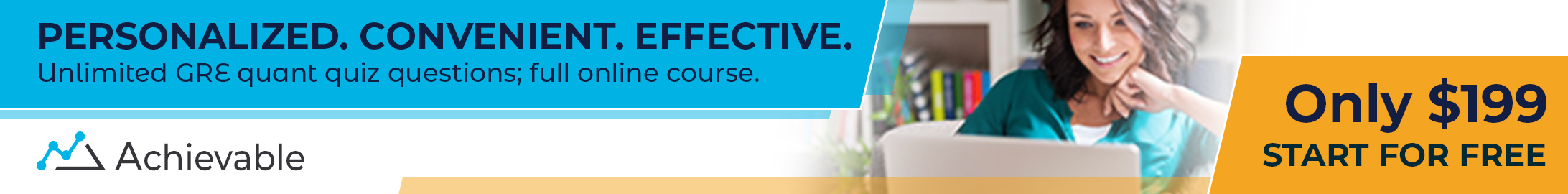 achievable-GRE