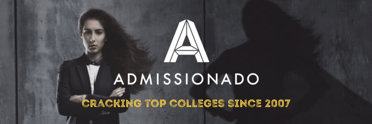 Admissionado review