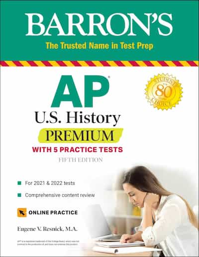 barrons-ap-us-history-book