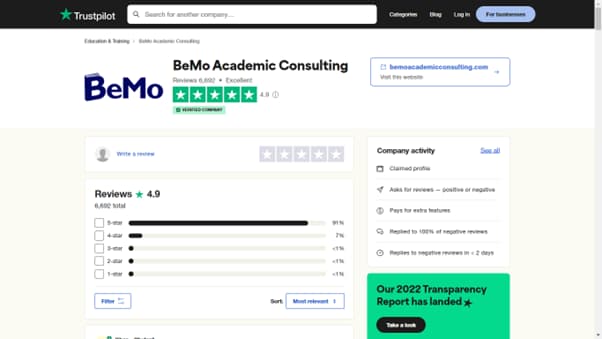 bemo-academic-consulting-reviews