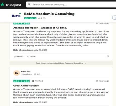 bemo-trustpilot-customer-reviews