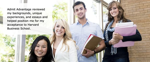 BeMoAcademicConsulting Admit Advantage 2