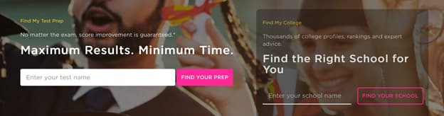 bemo academic consulting princeton review