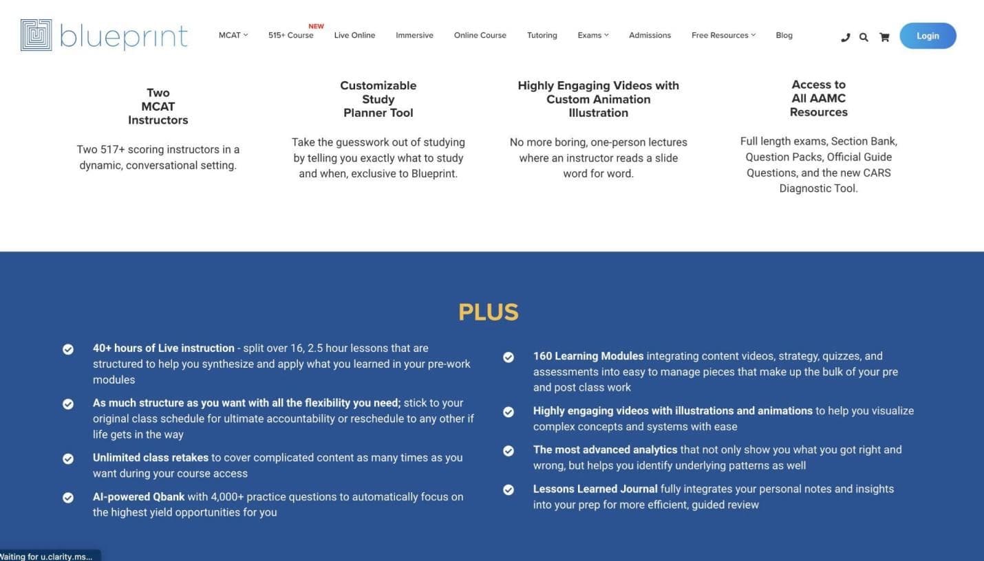 blueprint-advantages