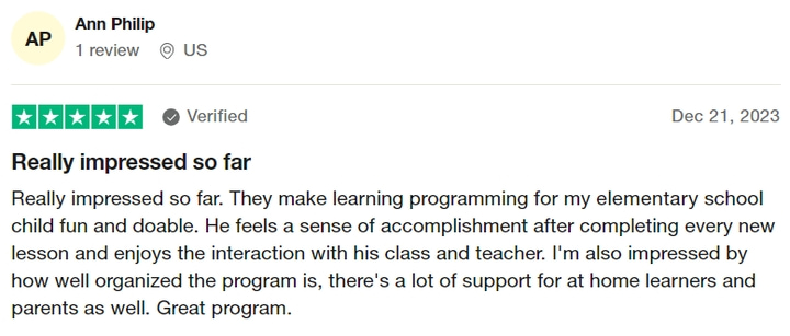 CodeWizardsHQ Review