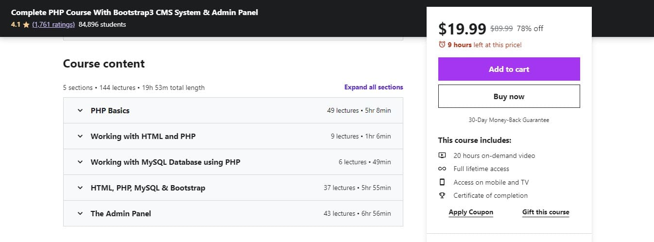 complete_php_course_with_bootstrap_2