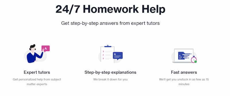 CourseHero-help