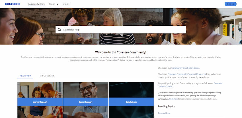 kurzy coursera