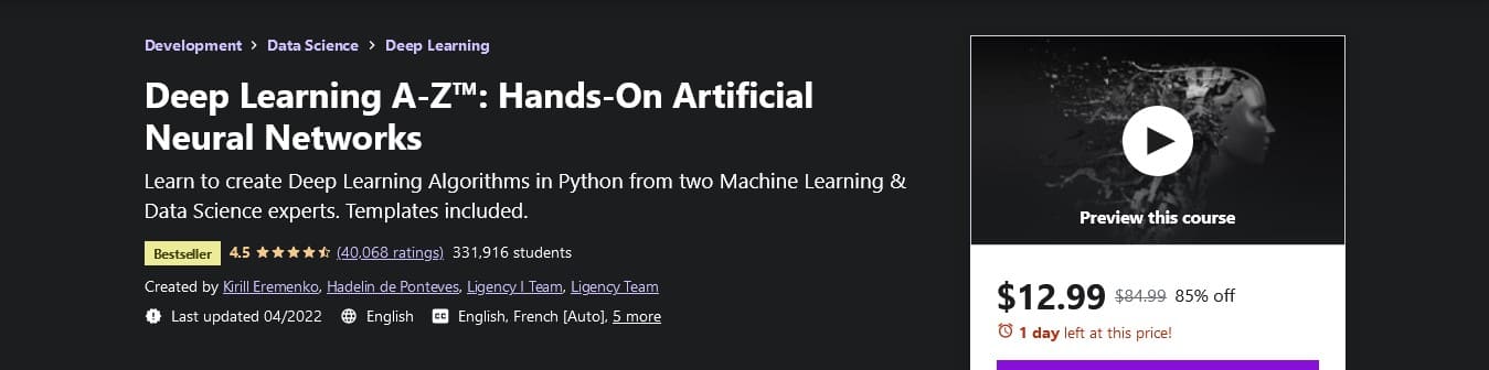 deep_learning_a_z_hands_on_artificial