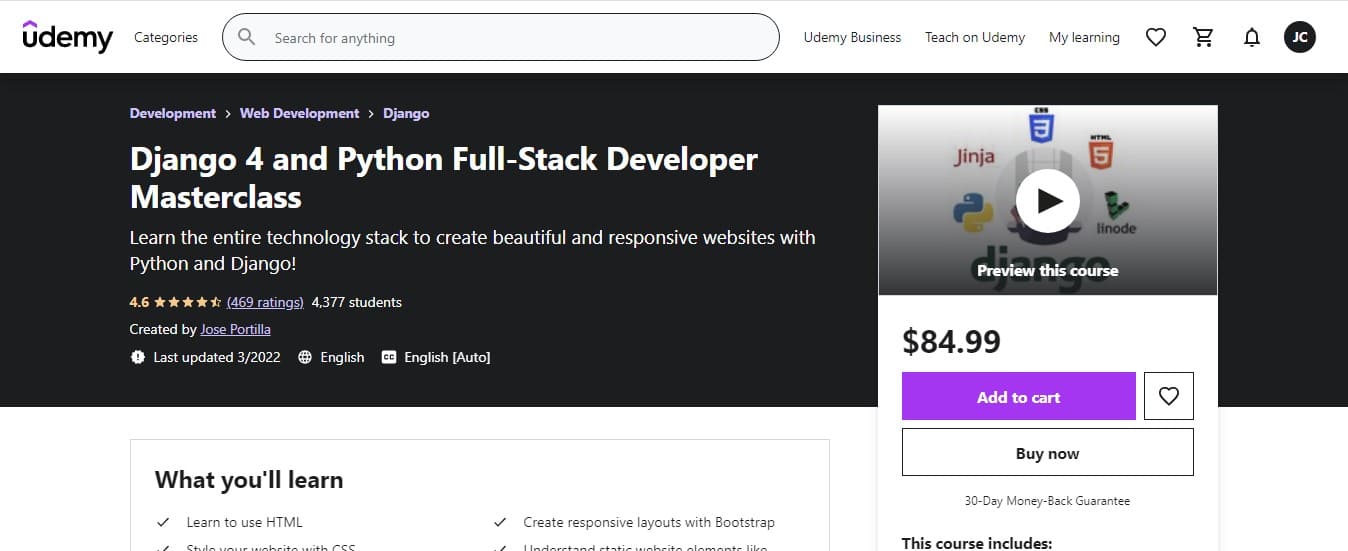 django_4_and_python_full_stack_dev