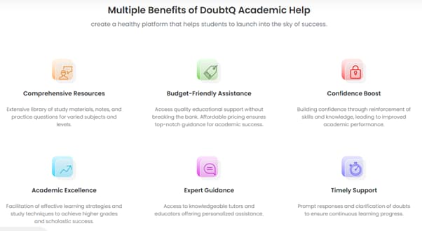 doubtq-features