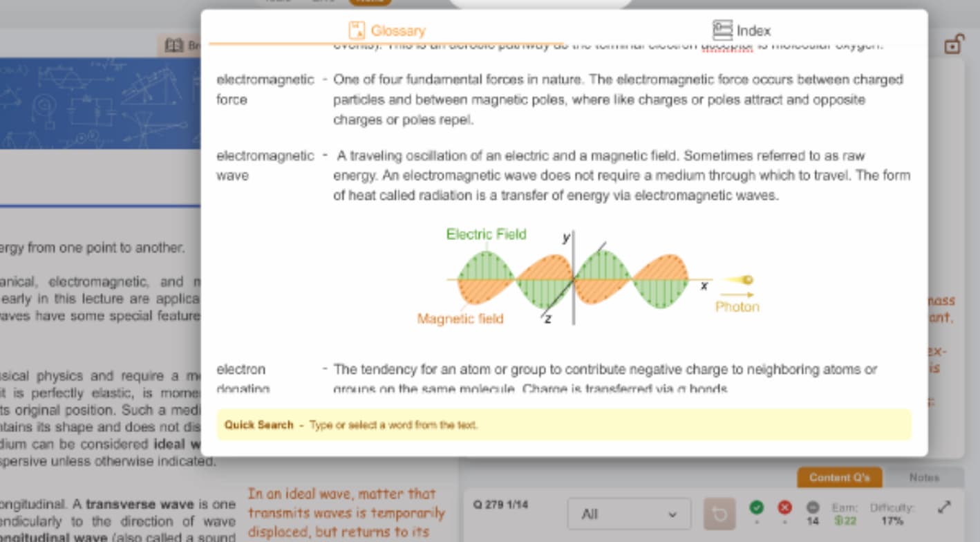 Examkrackers book review