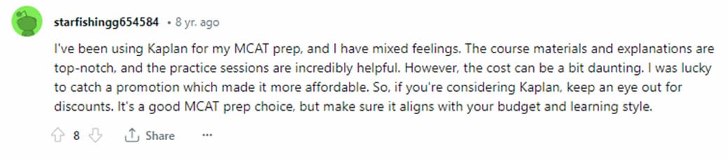 Feedback