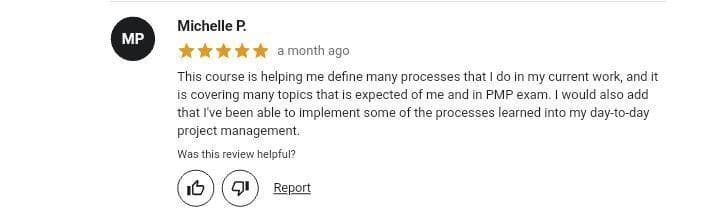 feedback_michelle