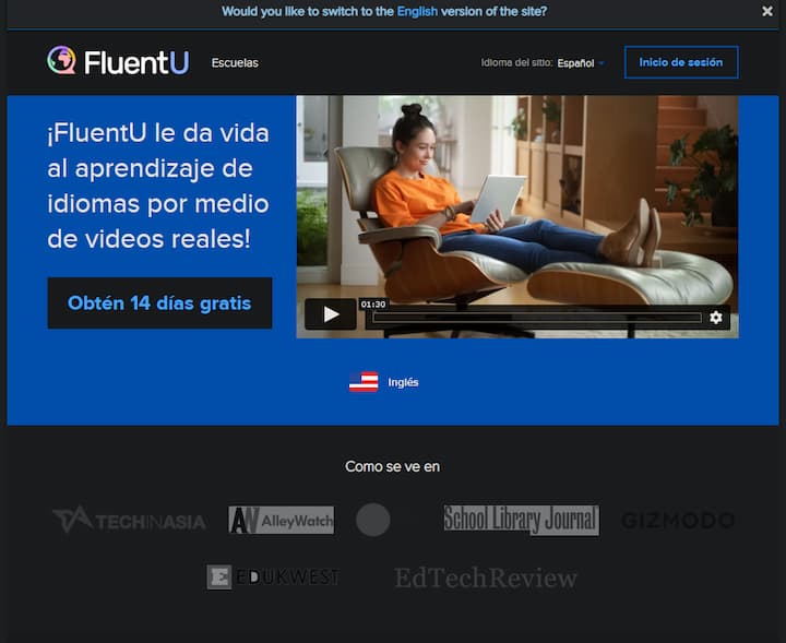 Fluentu-Espanol