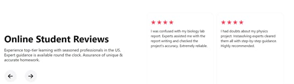 instasolving student review