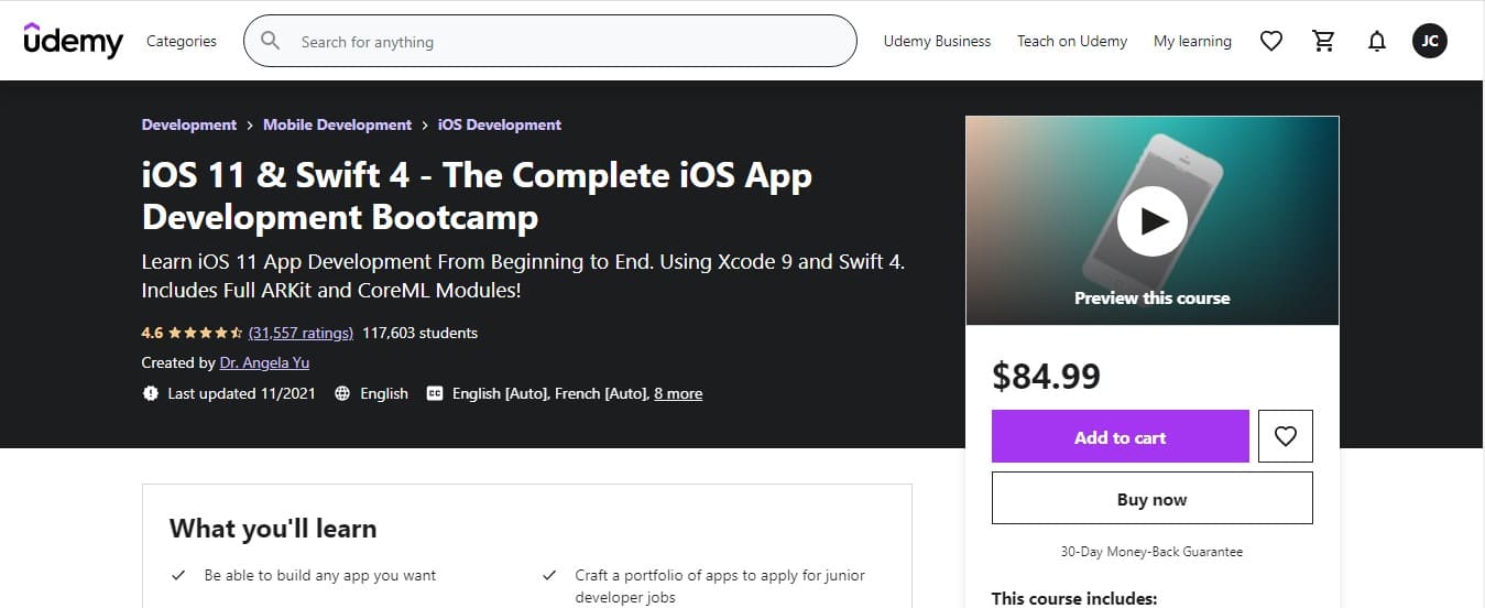 ios_11_swift_4_the_complete_ios_app