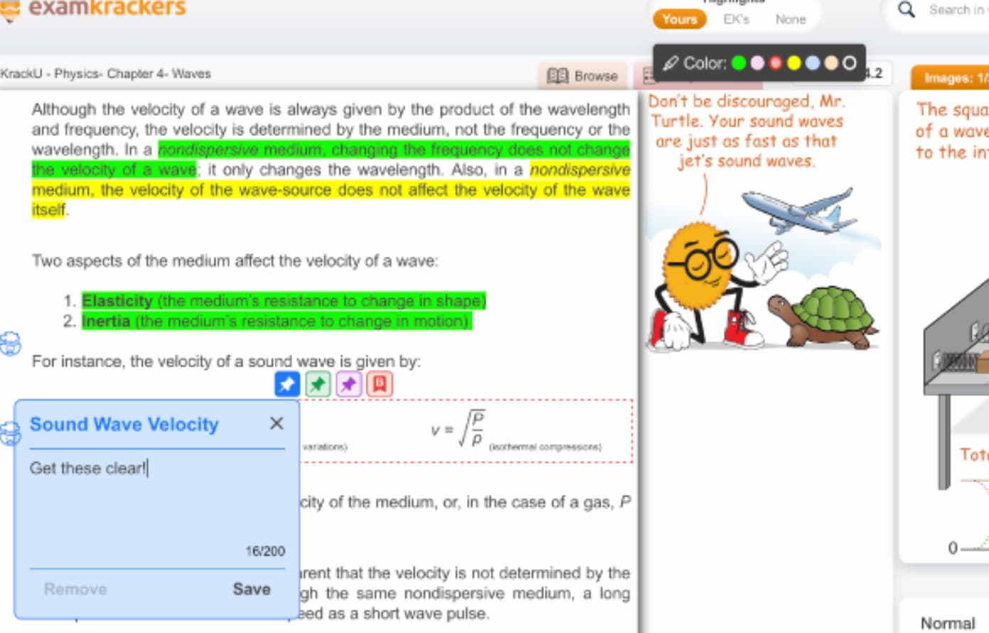 Is Examkrackers MCAT Good