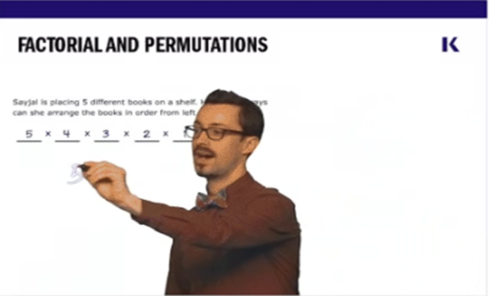 Kaplan GRE Prep Study