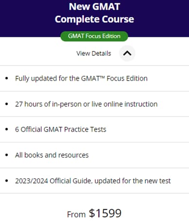 kaplan-new-gmat-course