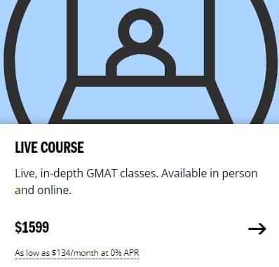 kaplan-prep-live-gmat-course