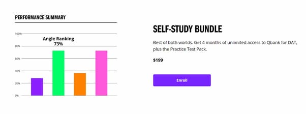 kaplan enroll self study bundle