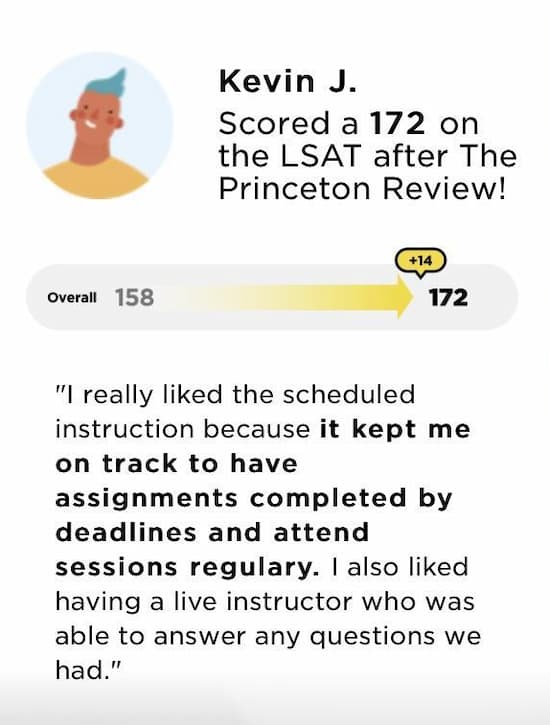LSAT-165-reviews