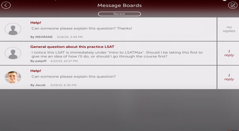 lsat-course-message-board