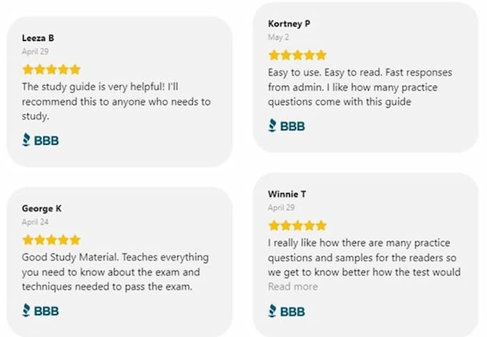 mometrix feedback