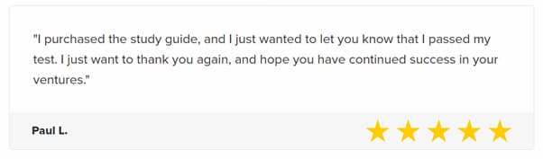 Mometrix positive review
