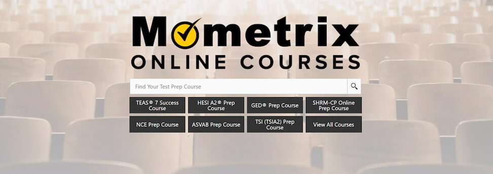 Mometrix PSAT course