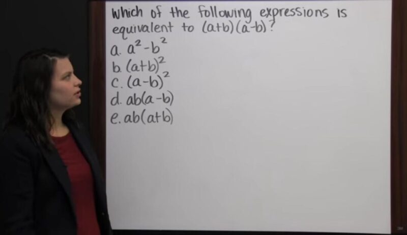 Mometrix PSAT Practice Questions