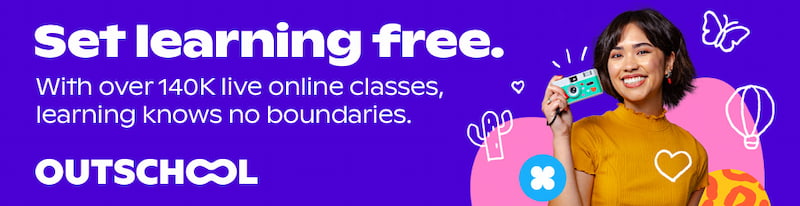 outschool learning free