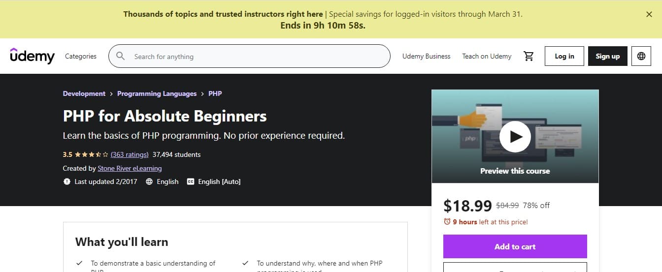 php_for_absolute_beginners
