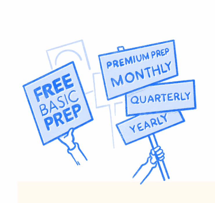 Pocket Prep pricing
