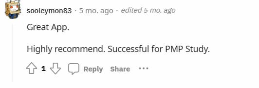 Student Feedback