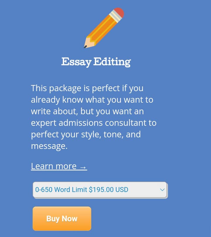PrepScholar-admissions-essay-editing