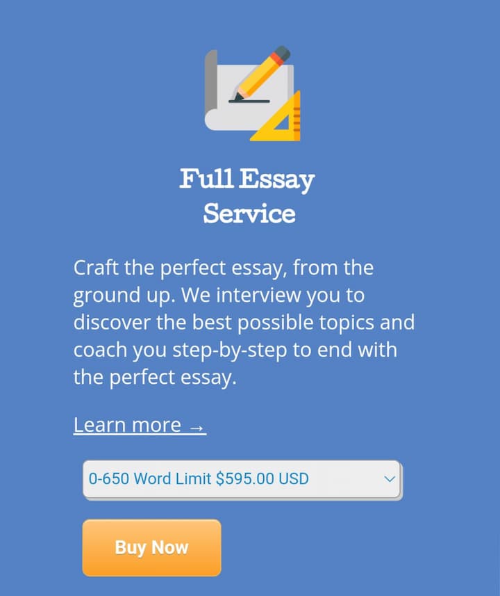 PrepScholar-admissions-essay-service