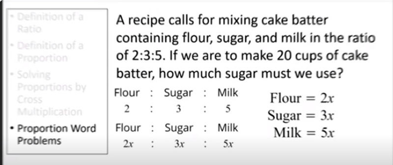 Prepscholar GRE Prep Questions
