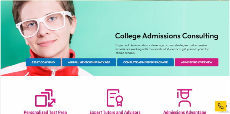 prepsholar course for psat
