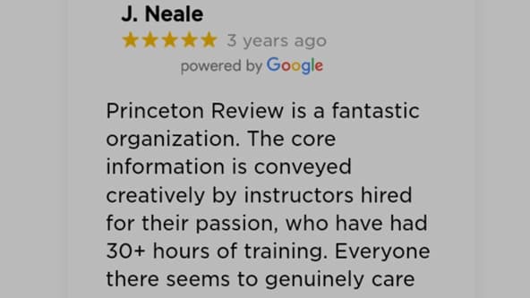 priceton-review-experience
