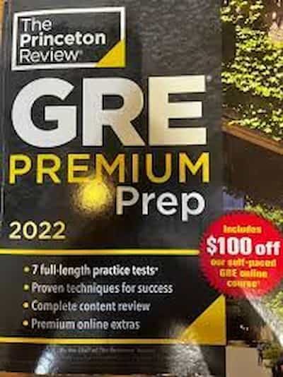 princeton-review-gre-book