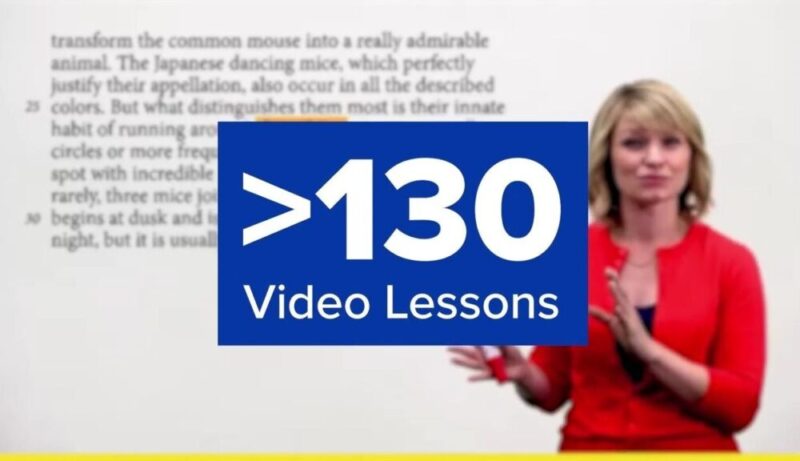 Princeton Review PSAT Tutoring Lessons