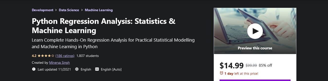 python_regression_analysis_statistics