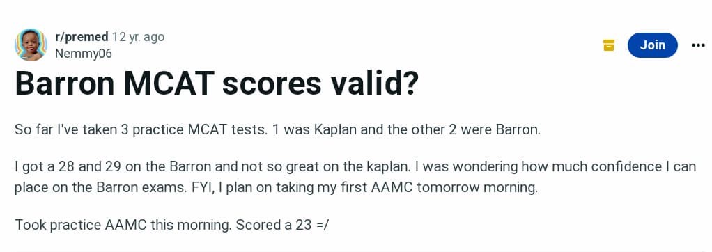 Student Feedback