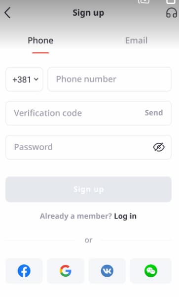 The-Registration-Procedure-on-iTalki-App