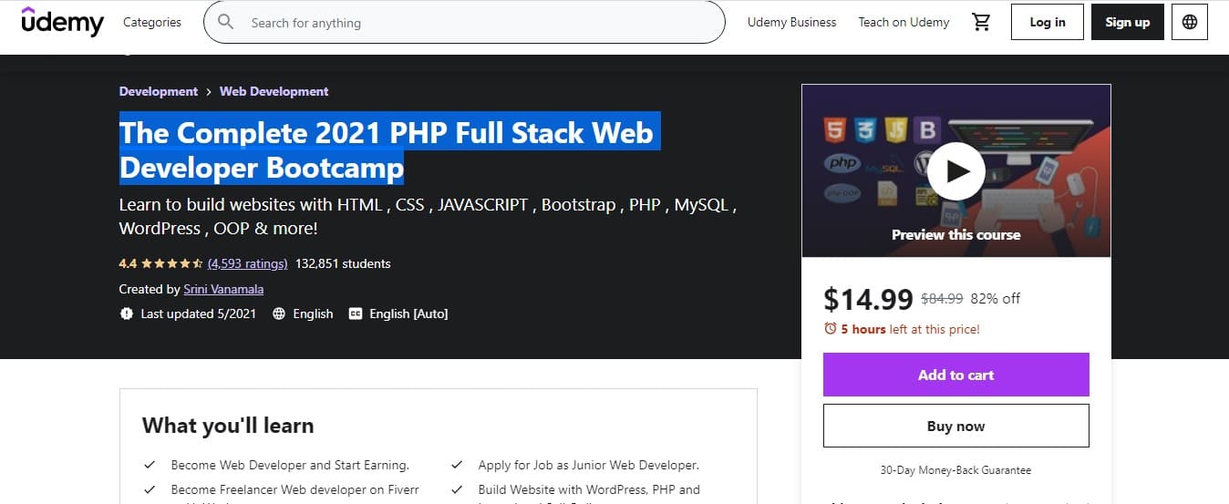the_complete_2021_php_full