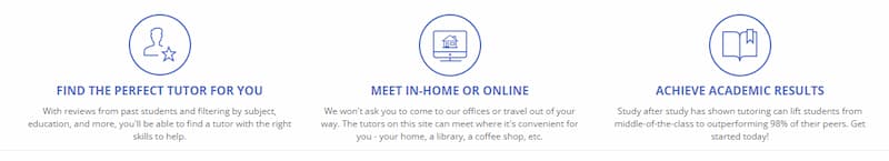 UniversityTutor-information