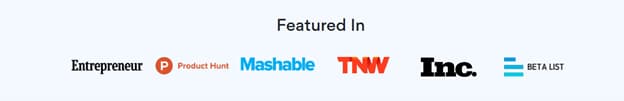 upmetrics publications
